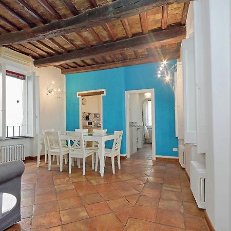 Casa Pollarola "Piazza Navona A Due Passi Da Te " Apartment Roma Ngoại thất bức ảnh