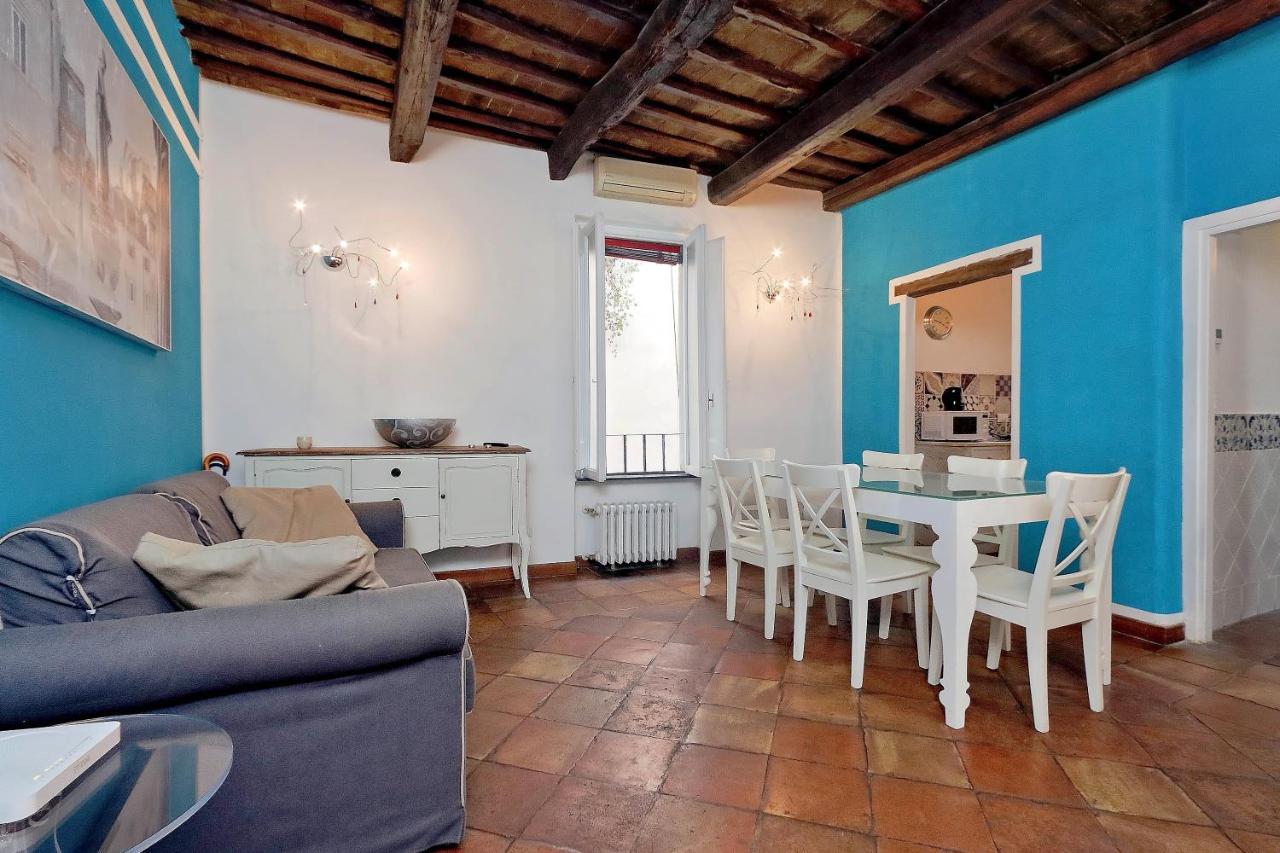 Casa Pollarola "Piazza Navona A Due Passi Da Te " Apartment Roma Ngoại thất bức ảnh
