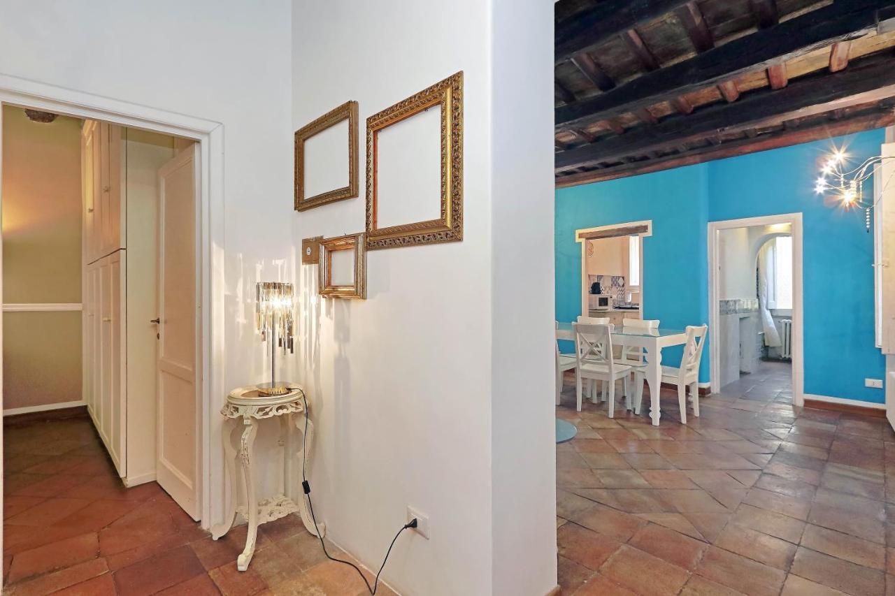 Casa Pollarola "Piazza Navona A Due Passi Da Te " Apartment Roma Ngoại thất bức ảnh