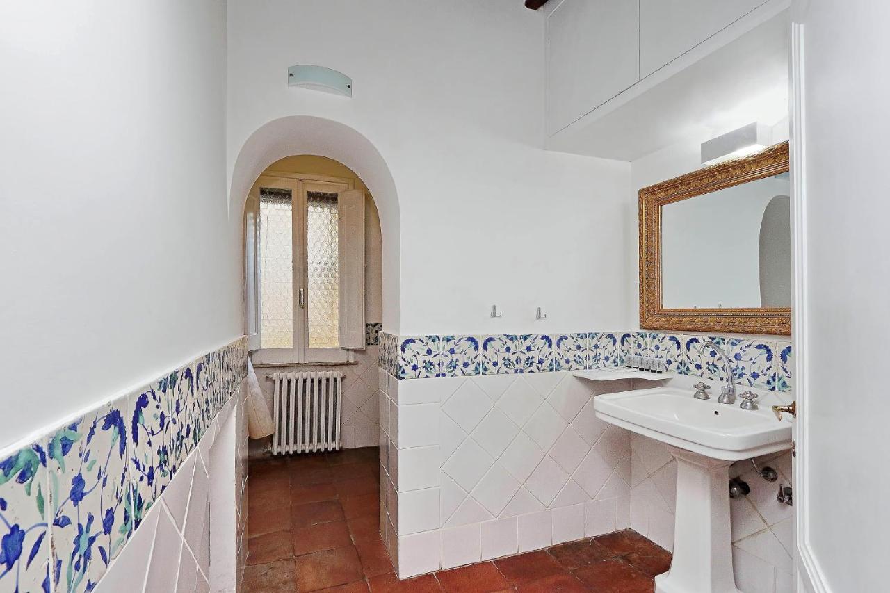 Casa Pollarola "Piazza Navona A Due Passi Da Te " Apartment Roma Ngoại thất bức ảnh