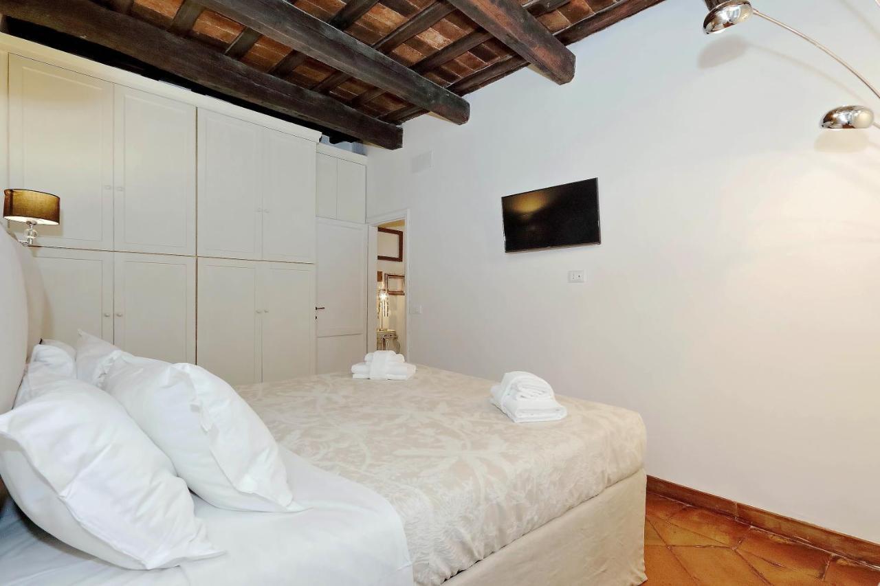 Casa Pollarola "Piazza Navona A Due Passi Da Te " Apartment Roma Ngoại thất bức ảnh