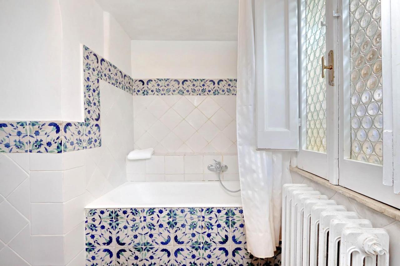 Casa Pollarola "Piazza Navona A Due Passi Da Te " Apartment Roma Ngoại thất bức ảnh
