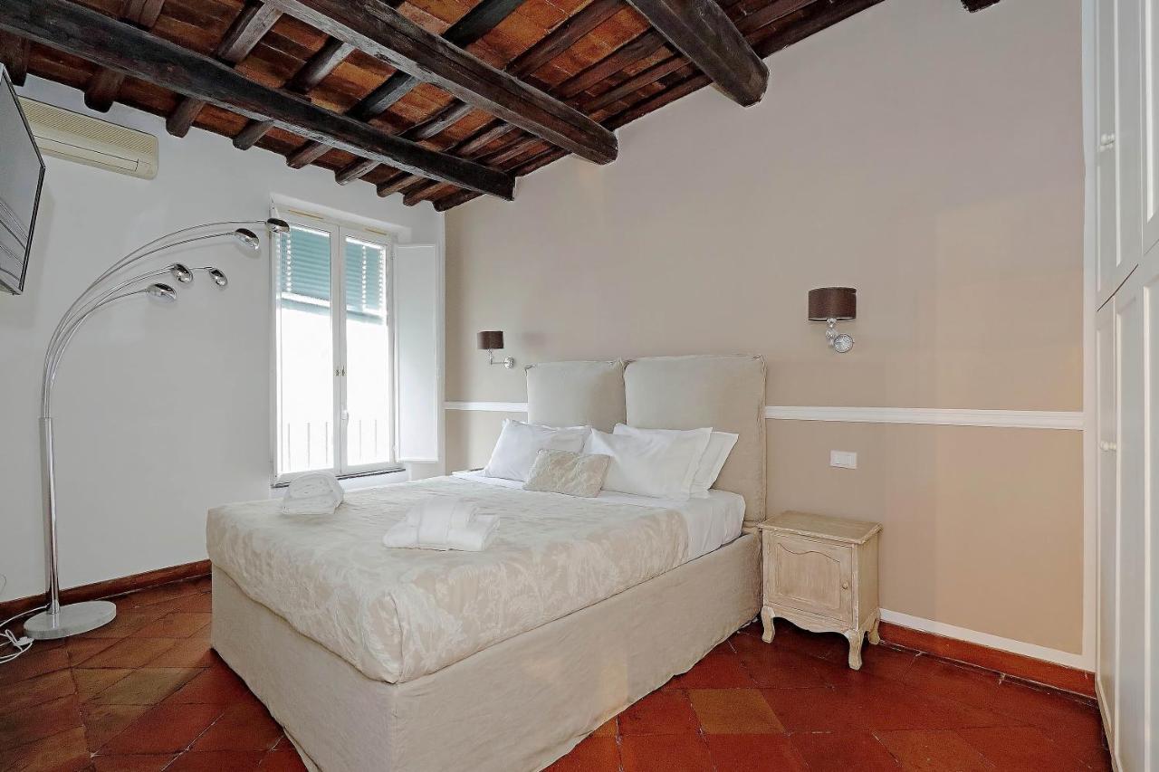 Casa Pollarola "Piazza Navona A Due Passi Da Te " Apartment Roma Ngoại thất bức ảnh