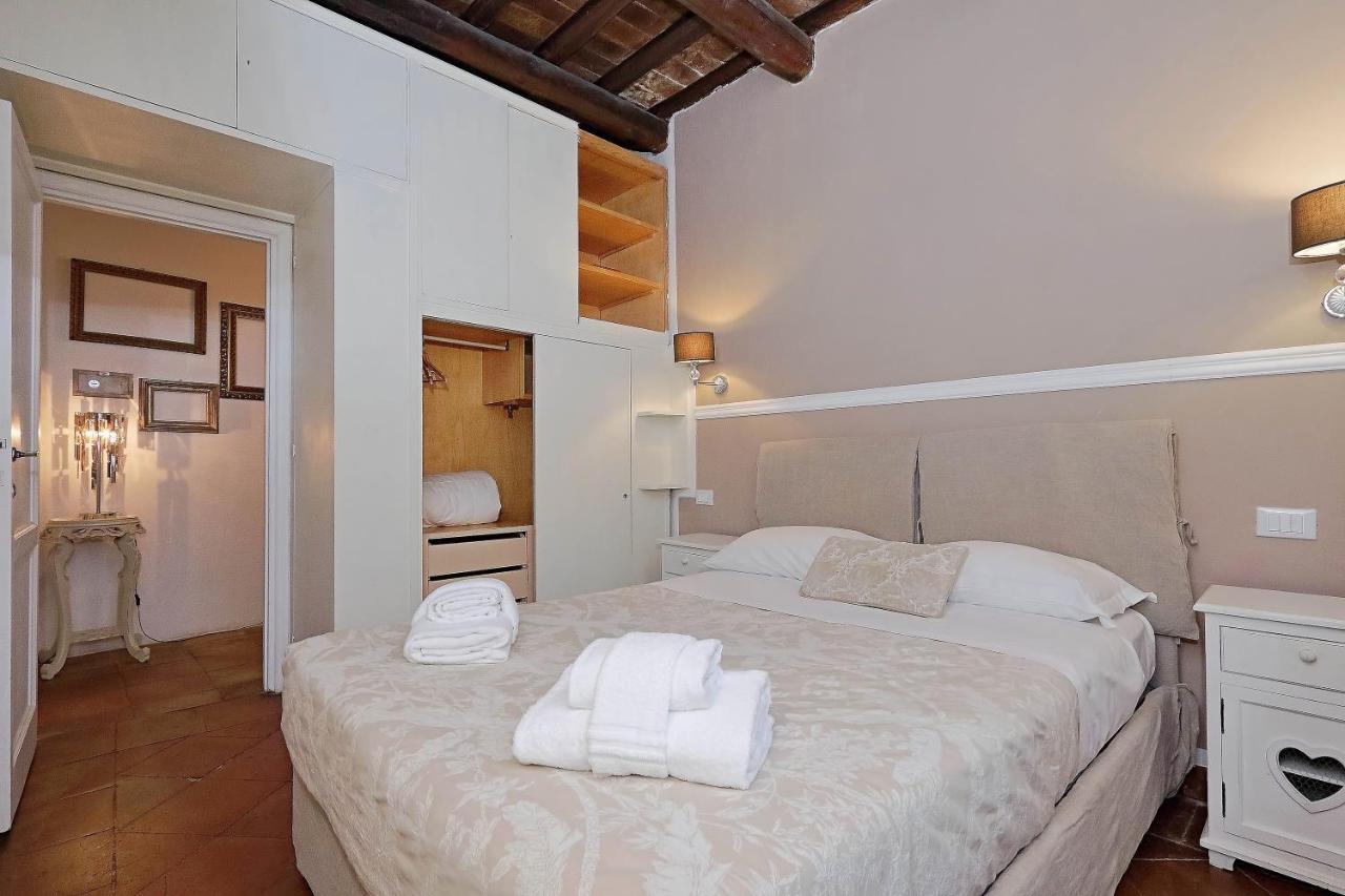 Casa Pollarola "Piazza Navona A Due Passi Da Te " Apartment Roma Ngoại thất bức ảnh
