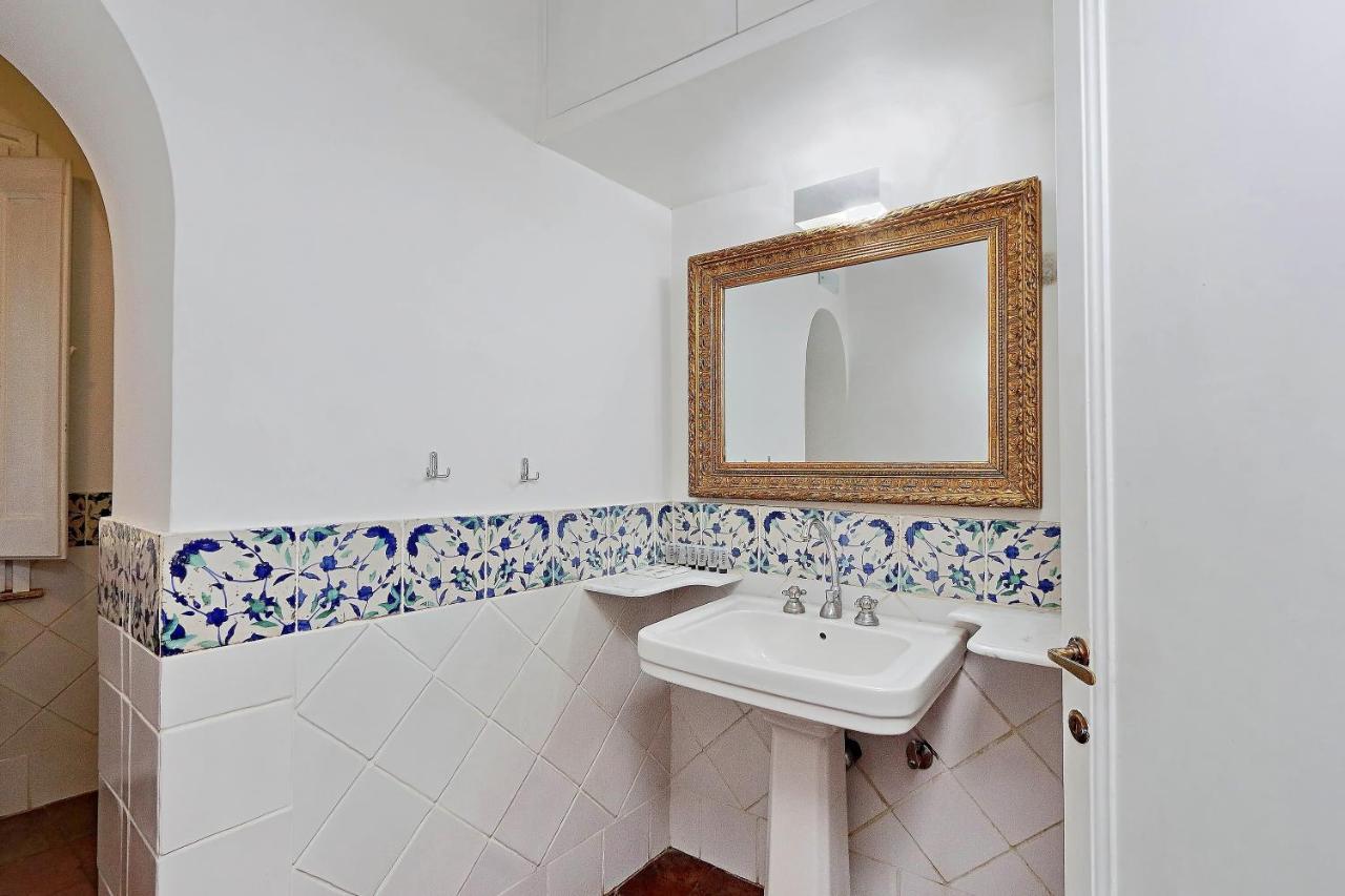 Casa Pollarola "Piazza Navona A Due Passi Da Te " Apartment Roma Ngoại thất bức ảnh