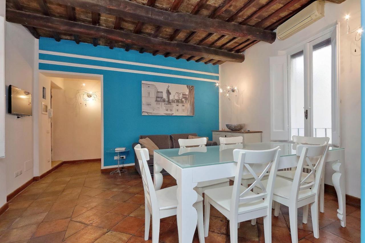Casa Pollarola "Piazza Navona A Due Passi Da Te " Apartment Roma Ngoại thất bức ảnh