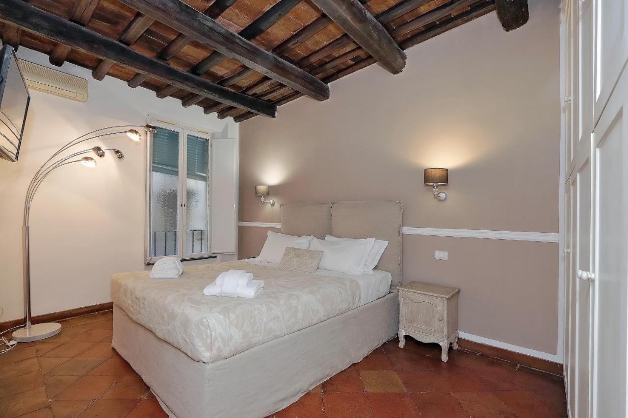 Casa Pollarola "Piazza Navona A Due Passi Da Te " Apartment Roma Ngoại thất bức ảnh