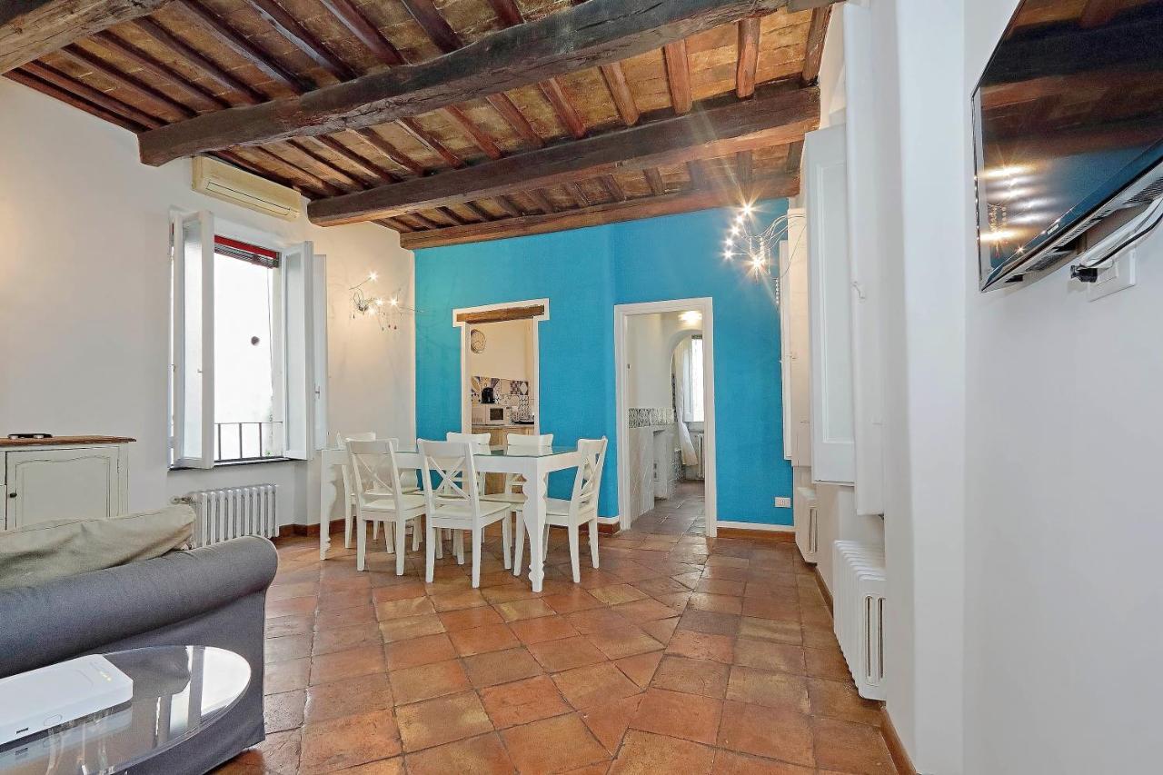 Casa Pollarola "Piazza Navona A Due Passi Da Te " Apartment Roma Ngoại thất bức ảnh