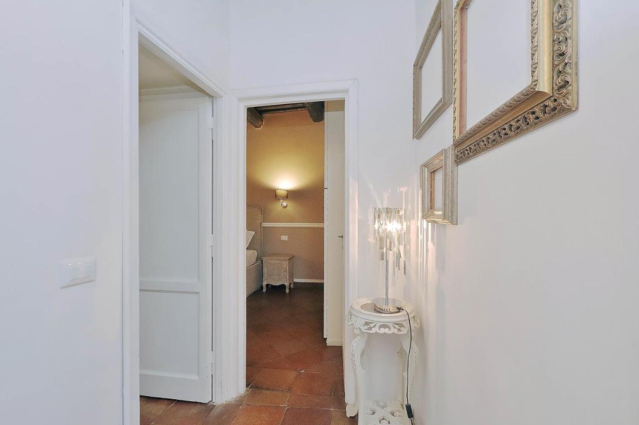 Casa Pollarola "Piazza Navona A Due Passi Da Te " Apartment Roma Ngoại thất bức ảnh