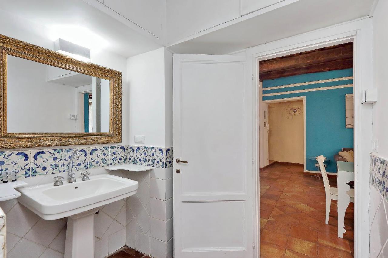Casa Pollarola "Piazza Navona A Due Passi Da Te " Apartment Roma Ngoại thất bức ảnh