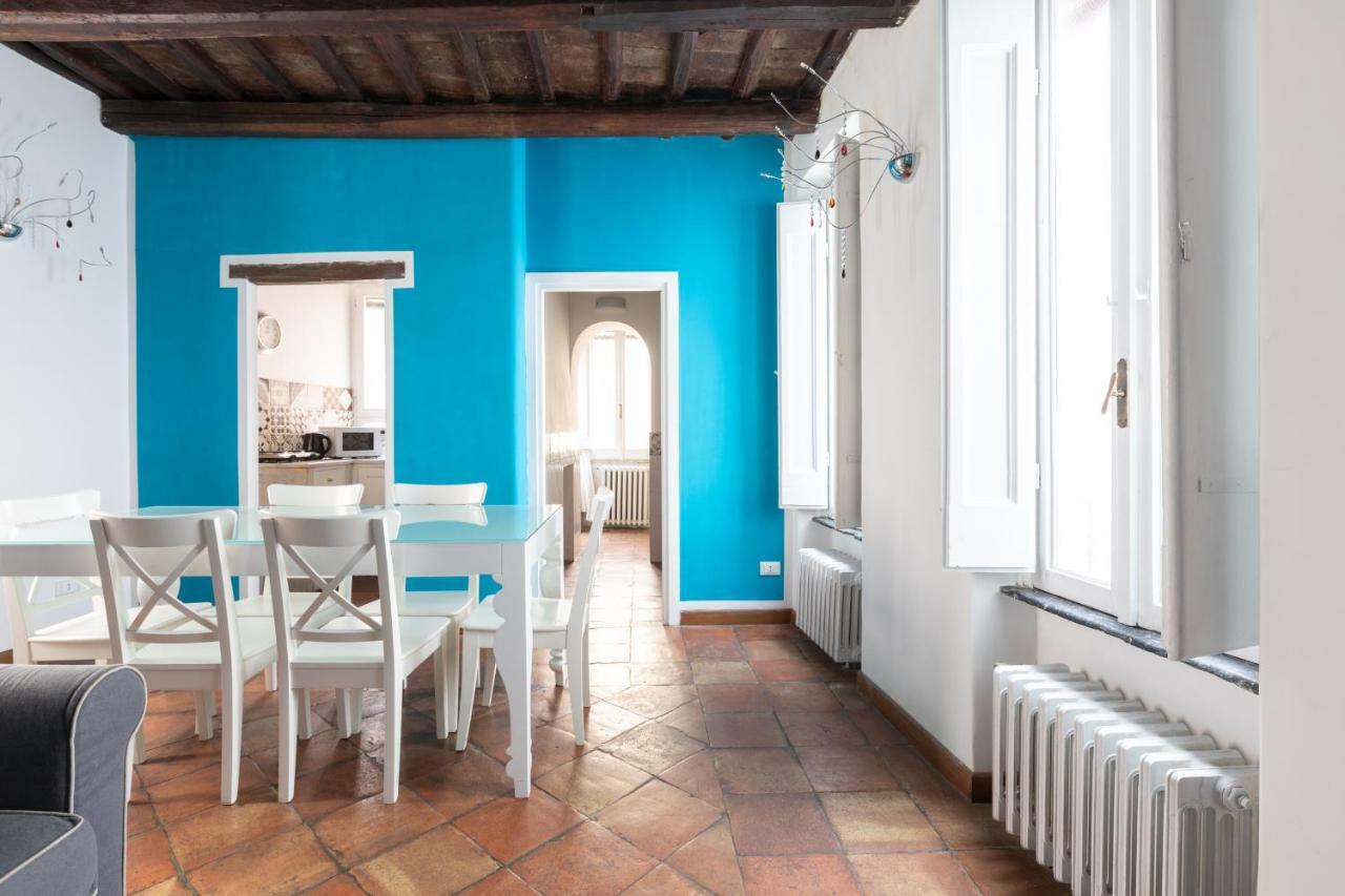 Casa Pollarola "Piazza Navona A Due Passi Da Te " Apartment Roma Ngoại thất bức ảnh
